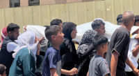 56 killed in Gaza as UN condemns Israel’s warfare tactics