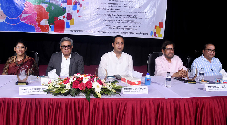 নারীর ক্ষমতায়নে প্রতিক্রিয়াশীল গোষ্ঠী যেন বাধা দিতে না পারে: শিক্ষা উপমন্ত্রী
