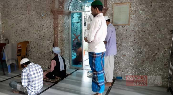 কাজা নামাজ যেভাবে আদায় করবেন