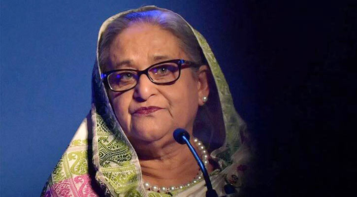 বিক্ষোভ দমনে গ্রেপ্তার, হত্যা, লাশ লুকানোর নির্দেশ দেন শেখ হাসিনা