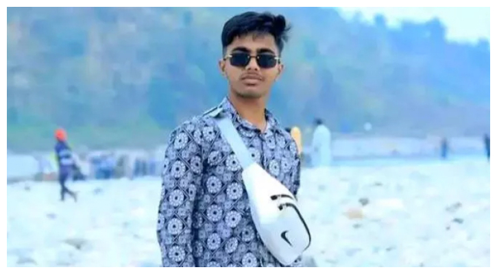 সিলেটে ছাদ থেকে পড়ে টিকটকার তরুণের মৃত্যু