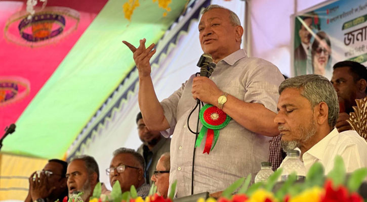 ‘দ্বিতীয় রিপাবলিক কী, এই ২৭ বছরের ছেলেরা বোঝে?’