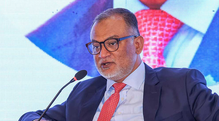 ট্রান্সশিপমেন্ট বাতিলে সমস্যা দেখছি না: বাণিজ্য উপদেষ্টা