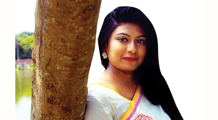 প্রকাশ হলো বিপ্রার ‘পাবে না আমাকে’