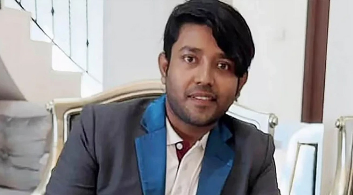 পুলিশ কর্মকর্তা হত্যা: আরাভ খানসহ ৮ আসামির যাবজ্জীবন