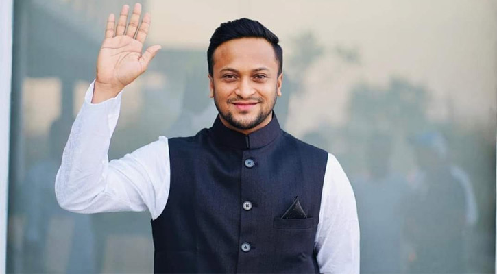 সাকিব আল হাসানের দুর্নীতি অনুসন্ধানে দুদক