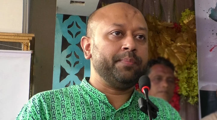 আ.লীগ রাজনীতি করবে কিনা সিদ্ধান্ত নেবে জনগণ: ব্যারিস্টার ফুয়াদ